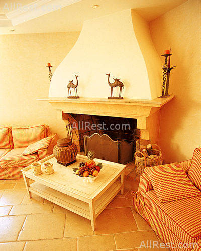 Hotel La Perouse 21